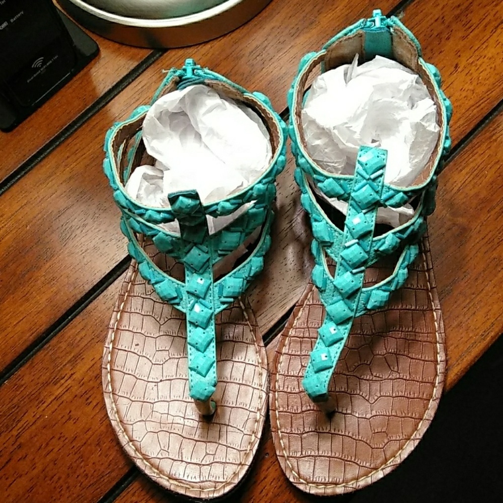 Sandals